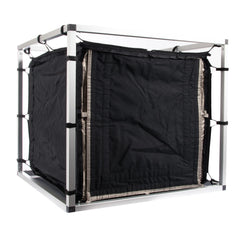 Faraday Defense Large Tabletop Enclosure 4′ x 4′ x 4