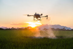 TALOS T60X Sprayer Drone