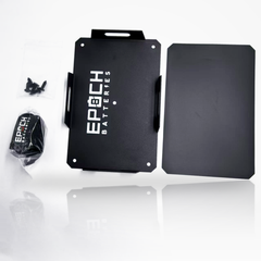 Epoch Battery Tray (12460A-H) (24230A-H)