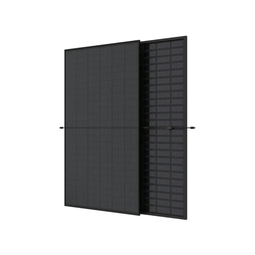 Trina Vertex 390W Bifacial Solar Panel - Green Vista Living