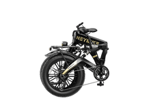 Heybike Tyson
