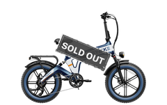 Heybike Tyson
