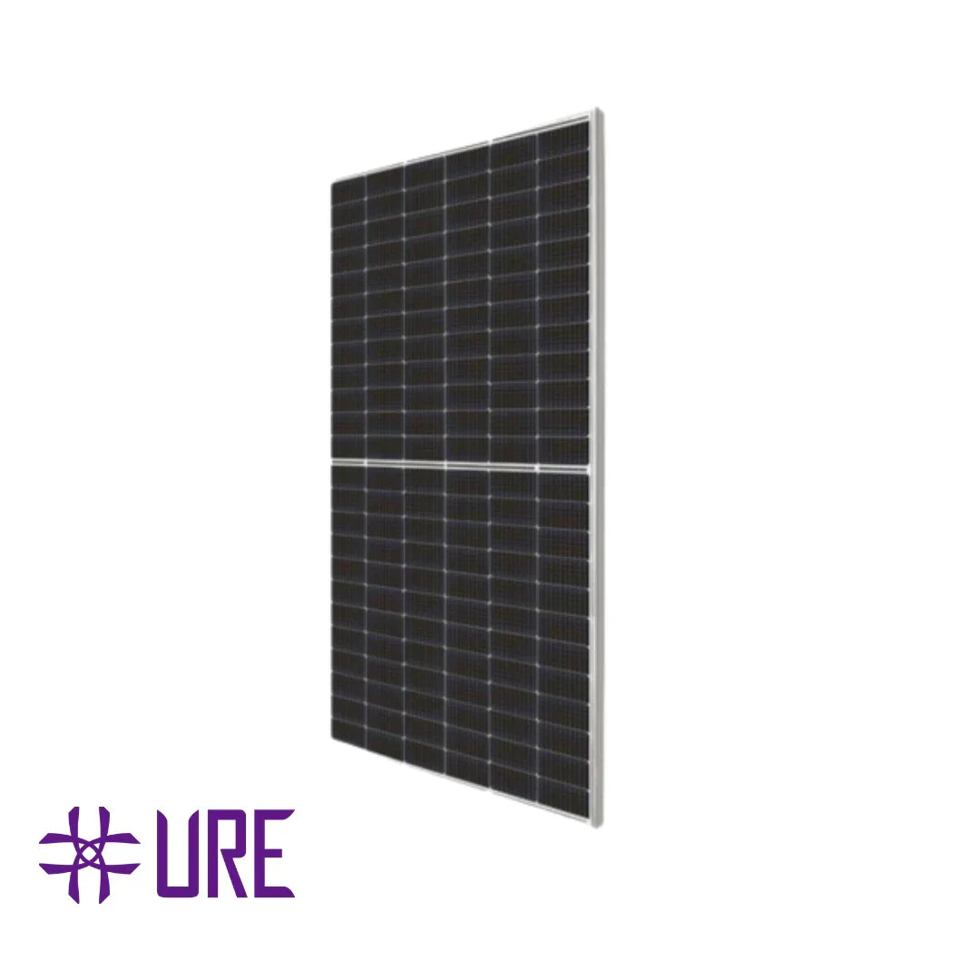 URE Peach 390W Solar Panel - Green Vista Living