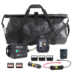 Faraday Defense Ultimate EMP Kit – Complete Auto and Home Protection