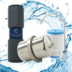 Sink Revitalizer with Filtration - Green Vista Living