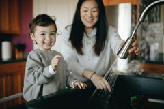 Natural Action Sink Revitalizer