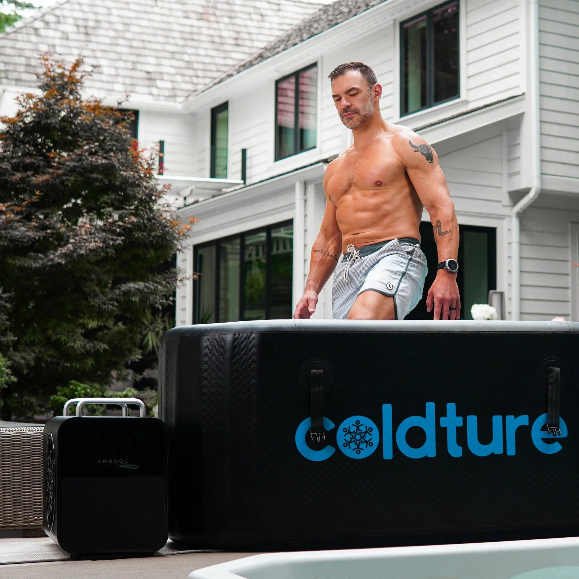 Coldture - The Classic - Green Vista Living
