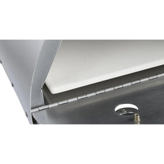 WPPO Cordierite Pizza Stone for Lil Luigi and Le Peppe Portable Ovens - Green Vista Living
