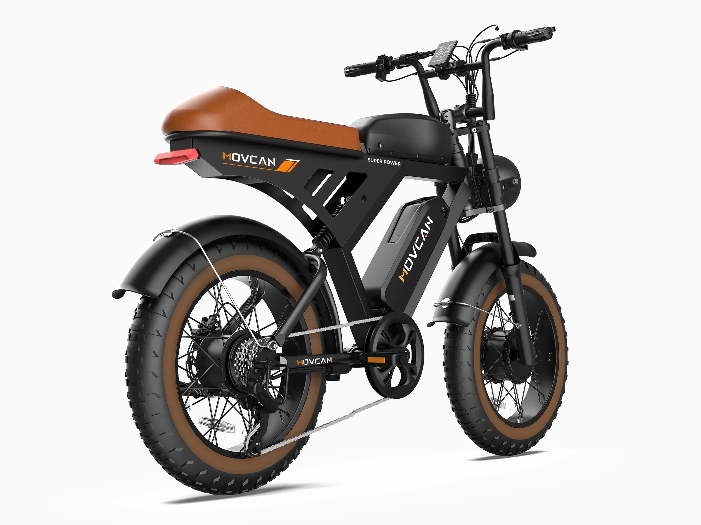 Movcan V30 Pro Max Dual Motors Electric Bike – Green Vista Living Movcan V30 Pro Max Dual Motors Electric Bike – Green Vista Living