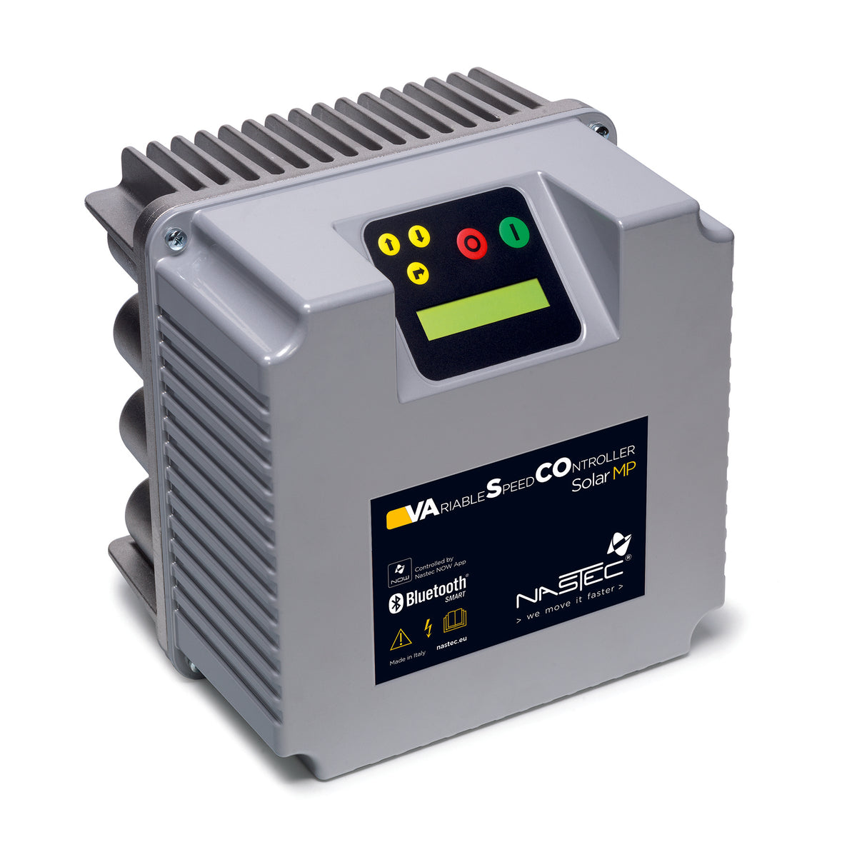 Sun Pumps VS-212-MP-120 Solar Pump Controller