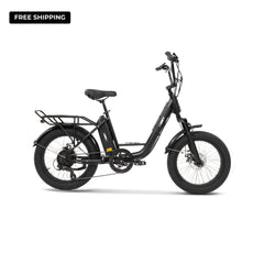 SWFT V.X E-bike SWFT