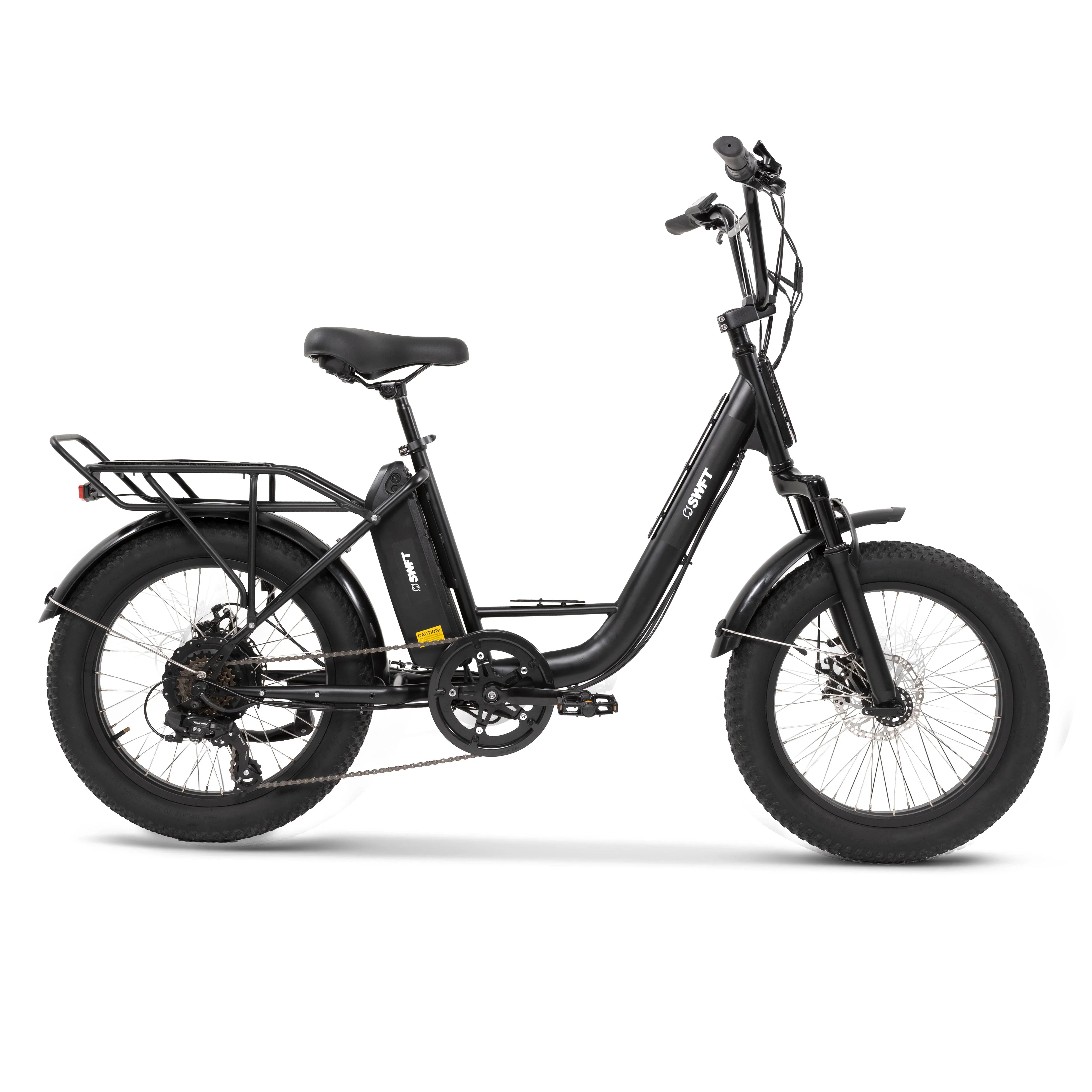 SWFT V.X E-bike SWFT