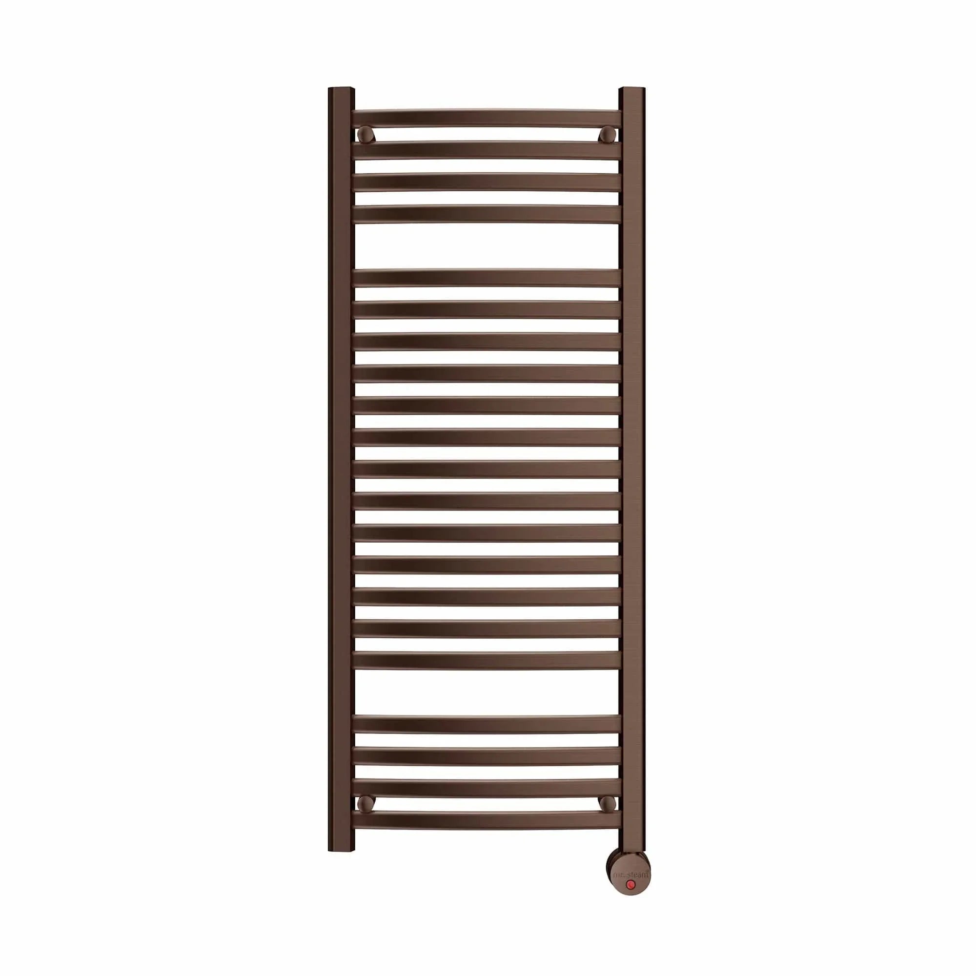 Mr. Steam W248C Broadway 20 (in.) Wall-Mounted Towel Warmer
