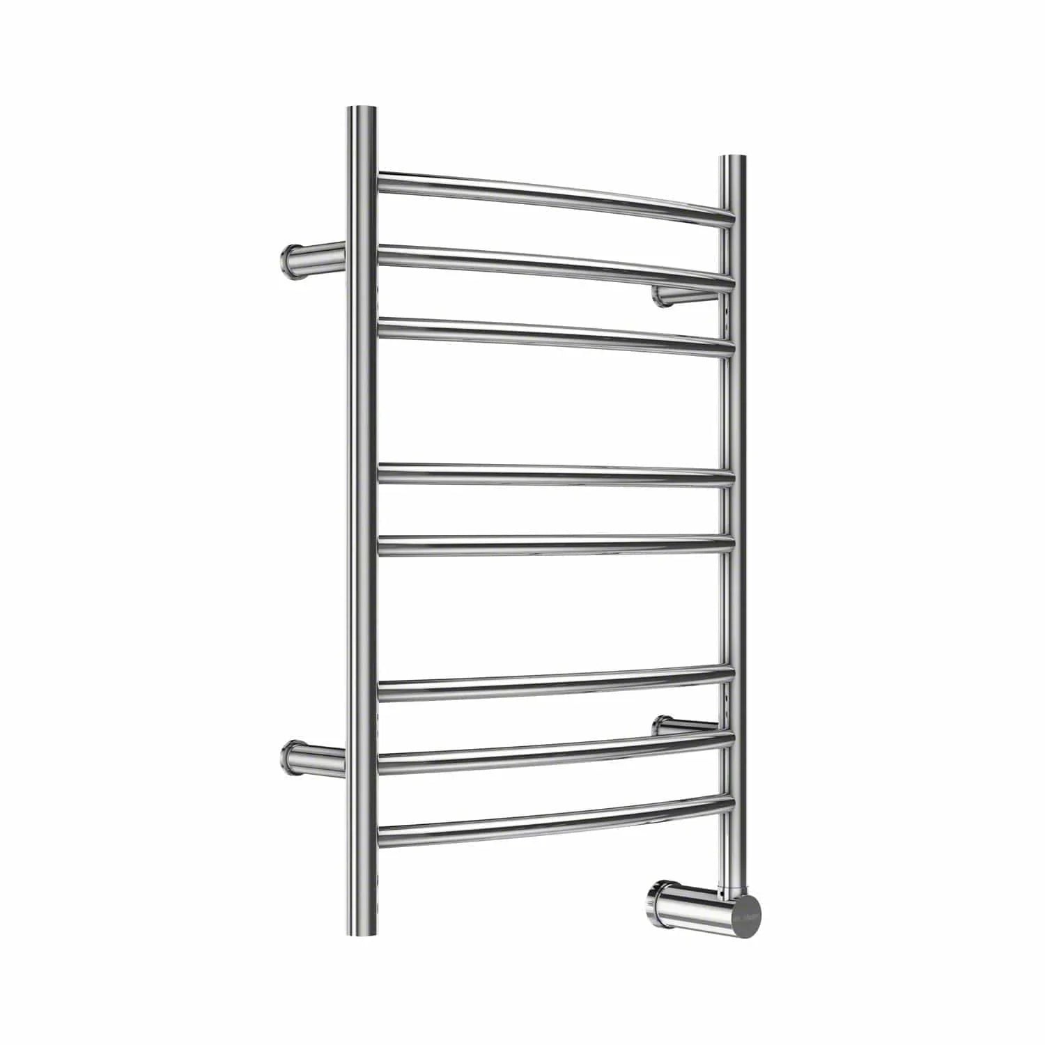 Mr. Steam W328 Metro 31.375 in. W. Towel Warmer with Timer