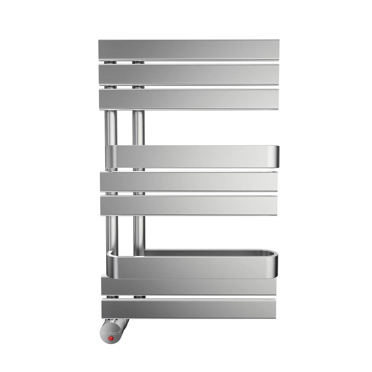 Mr. Steam W832 Tribeca 19.9 (in.) Wall-Mounted Towel Warmer