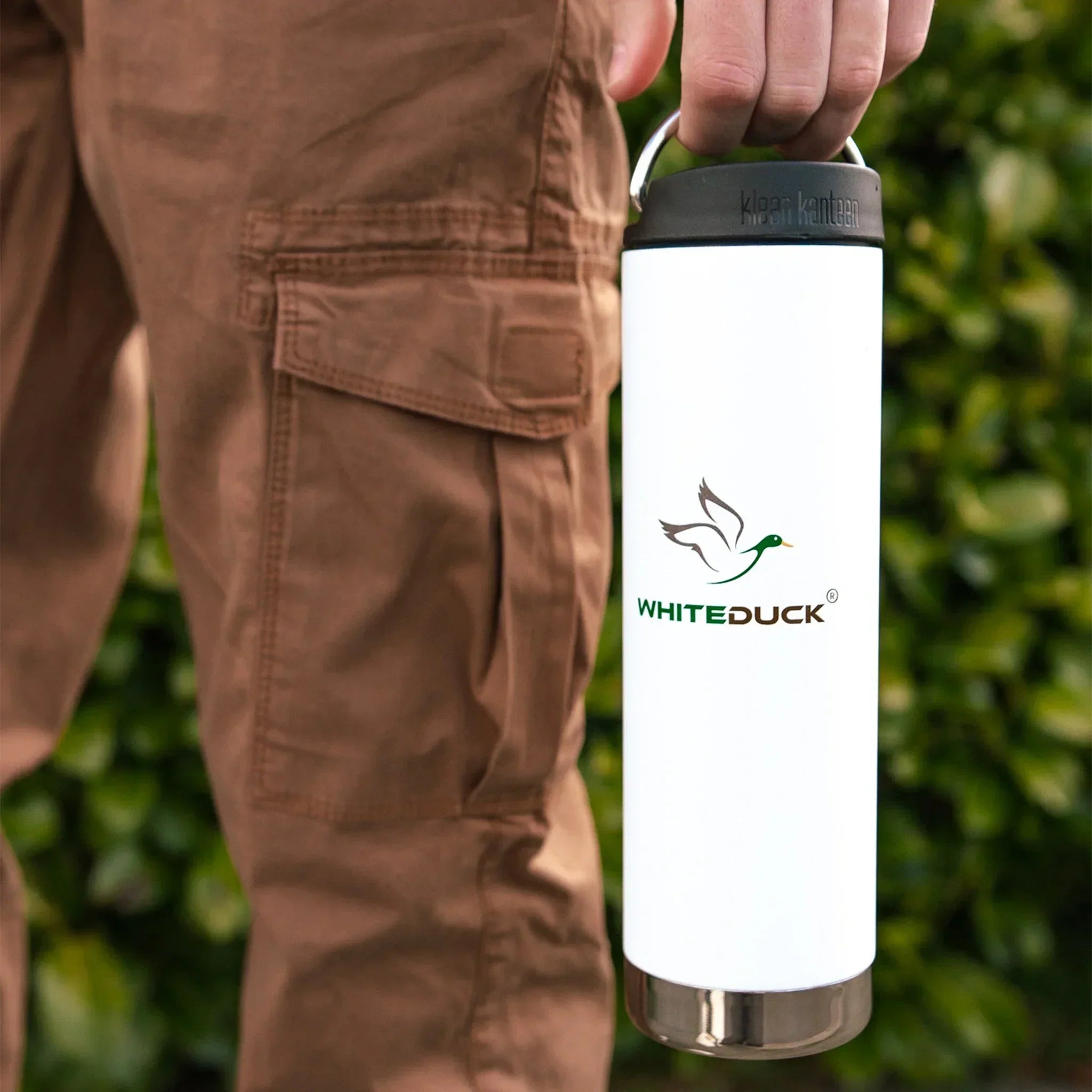 Insulated 20 oz with Café Cap - Green Vista Living