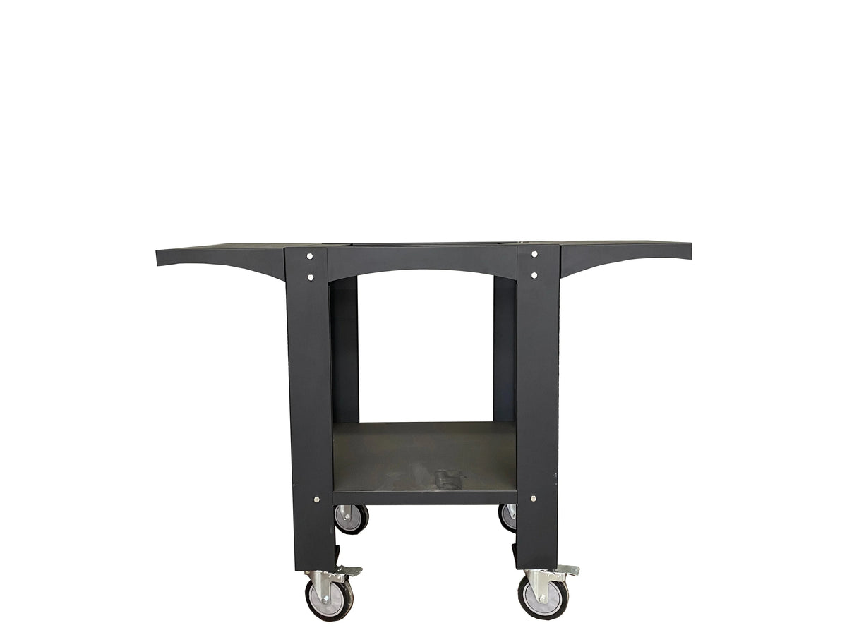 WPPO Karma 25 Easy Transportation Black Cart - Green Vista Living