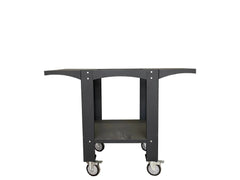 WPPO Karma 25 Easy Transportation Black Cart - Green Vista Living