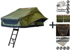 23ZERO Walkabout 87 2.0 + Boot Bag + Gear Loft + Sheet + Winter Liner [CO]