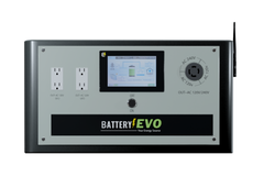 BatteryEvo 96V 16.5K G4 PLUS INVERTER