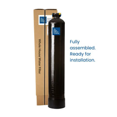 Coconut Carbon Filter - Green Vista Living