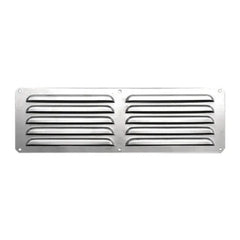 Wildfire 6 X 14 Inch Stainless Steel Outdoor Kitchen Vent - WF-IV - Green Vista Living