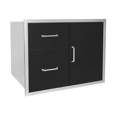 Wildfire Ranch 30 X 24 Inch Door / Drawer Combo - WF-DDWCOMBO3024 - Green Vista Living