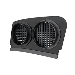 ZERO BREEZE Portable AC Window Venting Kit