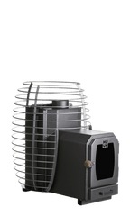 Huum HIVE Wood 13, 13.0kW Wood-Fired Sauna Stove