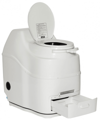 Sun-Mar Excel Composting Toilet