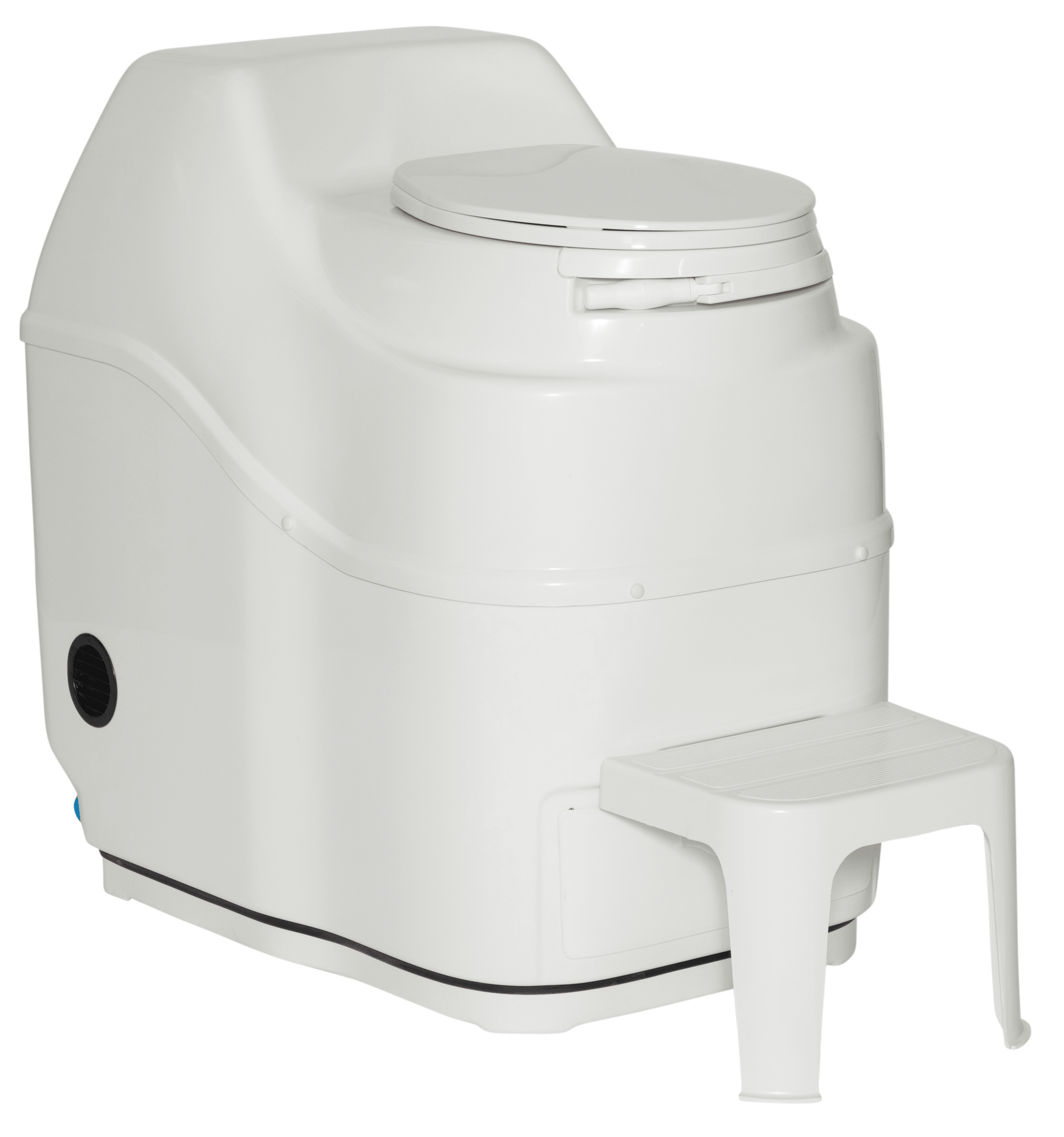 Sun-Mar Excel Composting Toilet