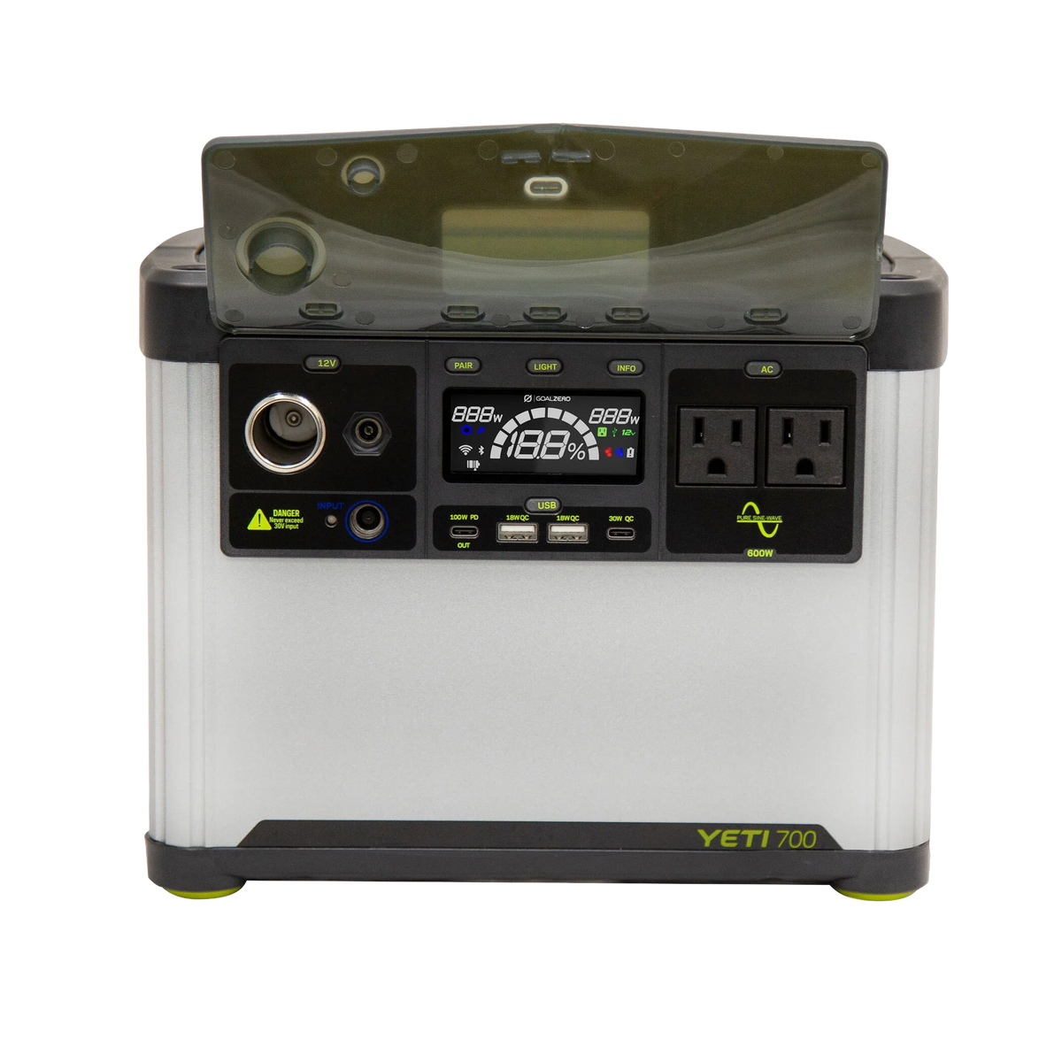 Goal Zero Yeti 700