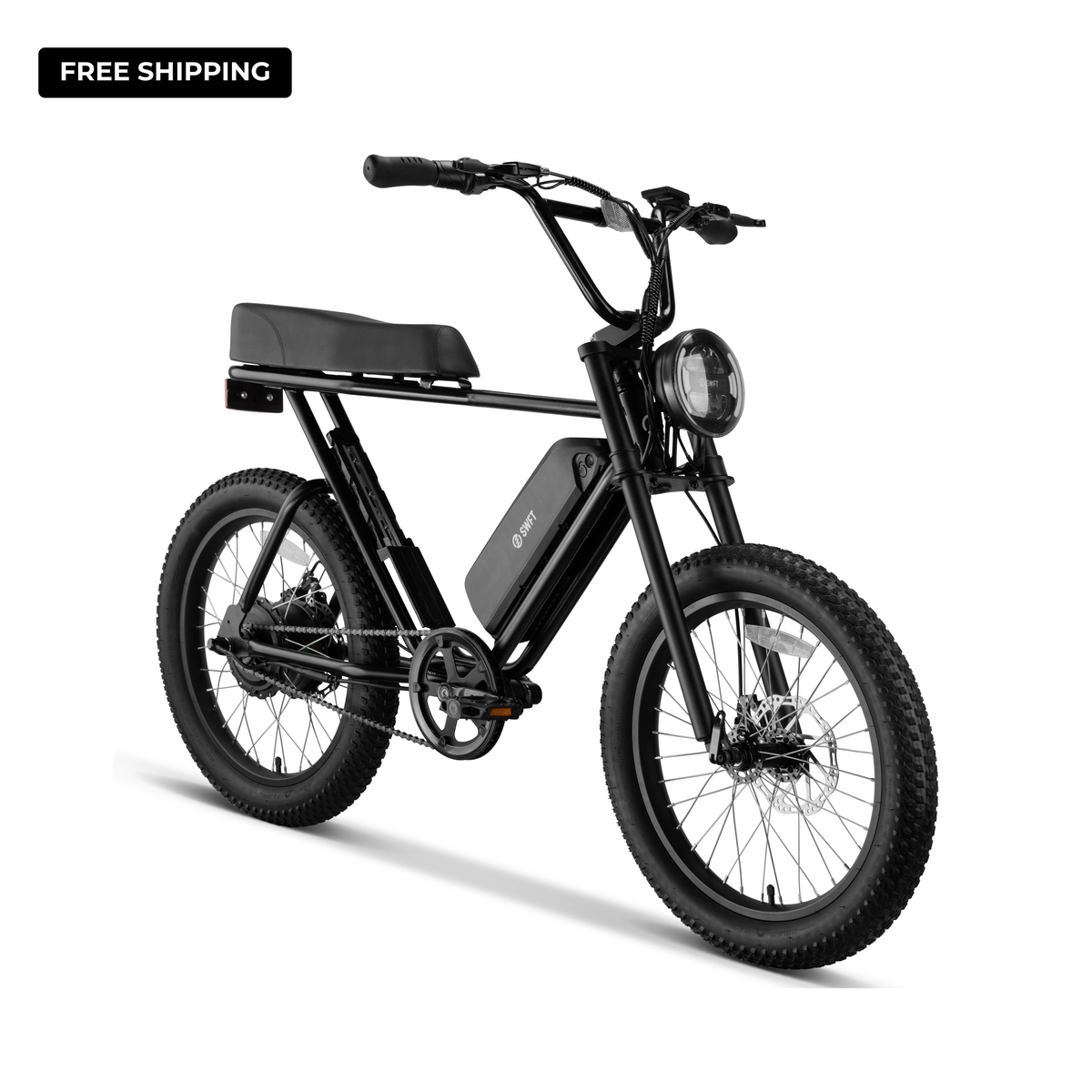 SWFT Z.X E-bike