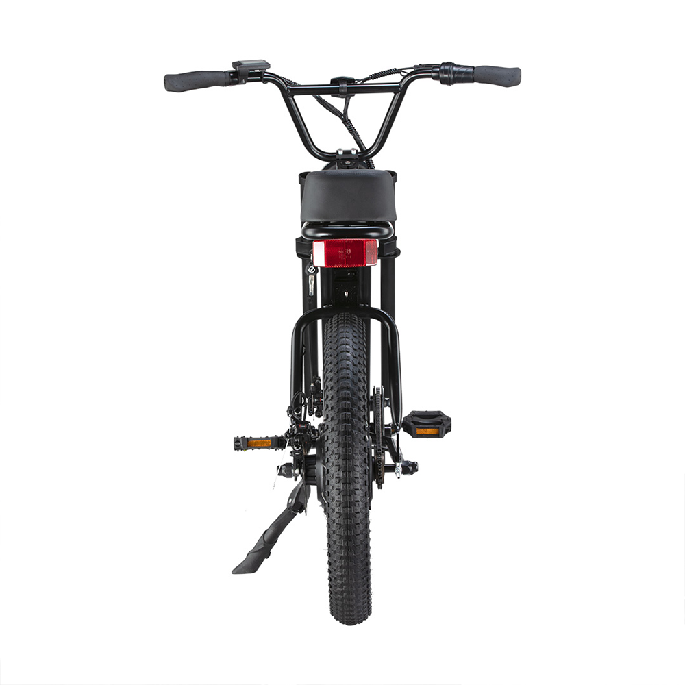 SWFT Z.X E-bike