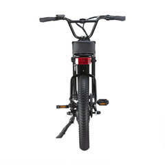 SWFT Z.X E-bike