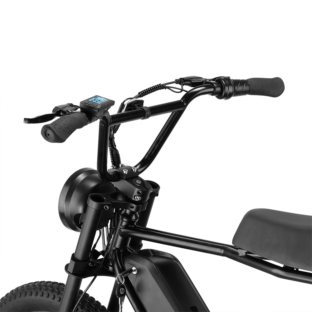SWFT Z.X E-bike