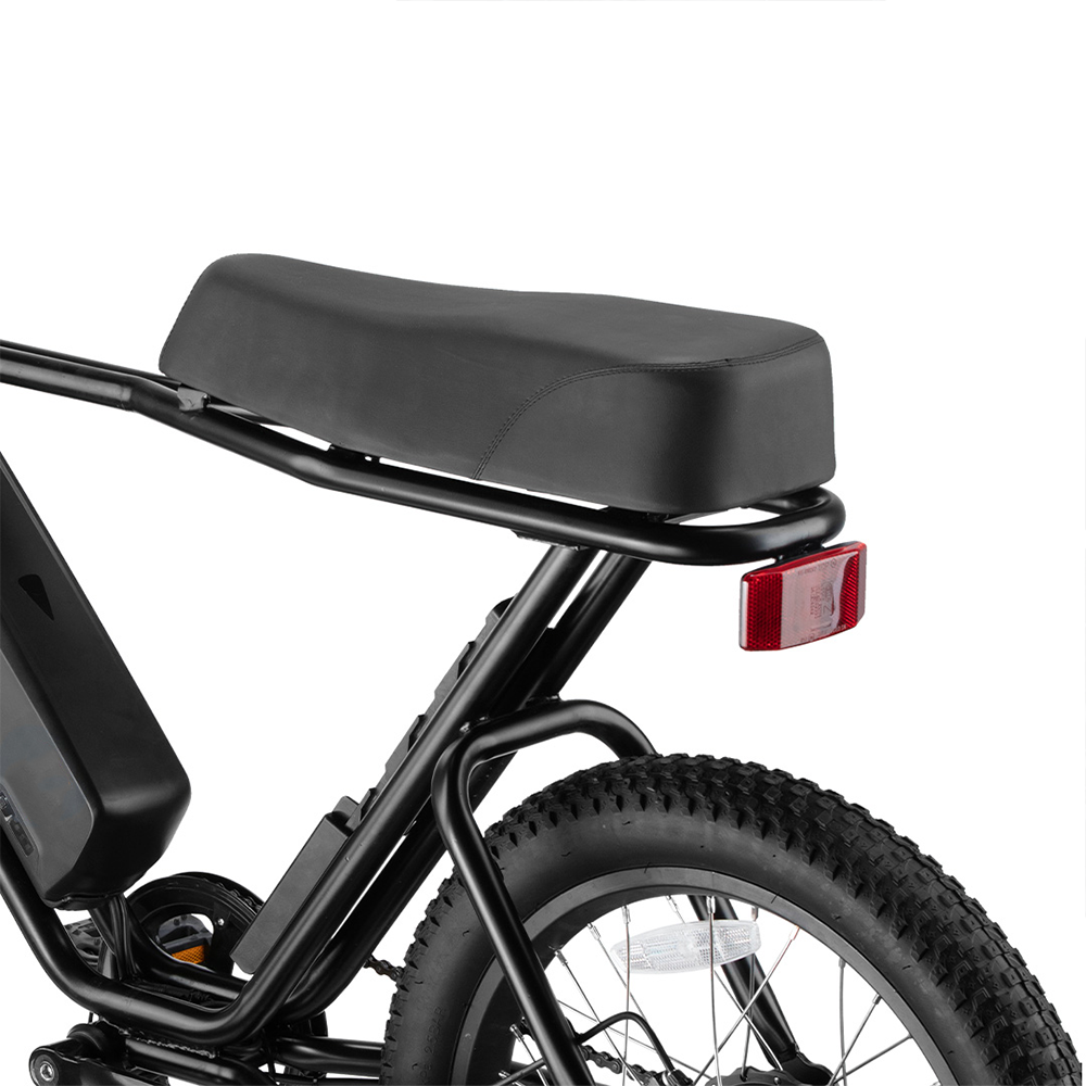 SWFT Z.X E-bike