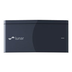 Lunar Energy 5kWh LFP Battery w/ Cover and Bracket