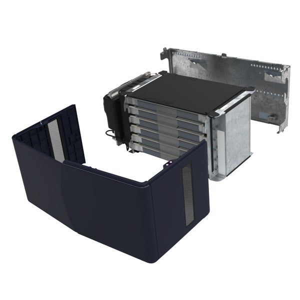 Lunar Energy 5kWh LFP Battery w/ Cover and Bracket