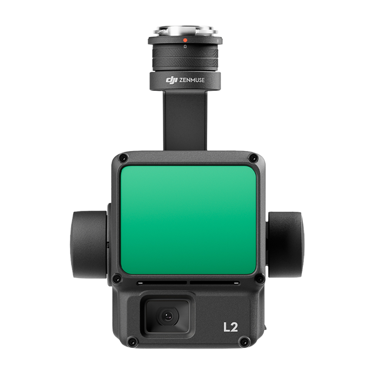 DJI Zenmuse L2 Camera | High-Precision Aerial LiDAR System