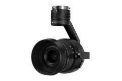 DJI Zenmuse X5S - 5.2K/4K Video - Inspire 2