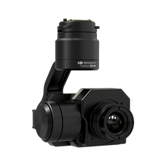 DJI FLIR Zenmuse XT 336x256 9Hz 13mm Lens - Radiometric