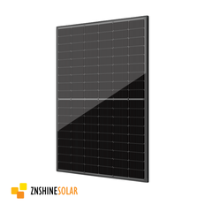 ZnShine 440W Pallet of Bifacial Solar Panels | 36 Panels