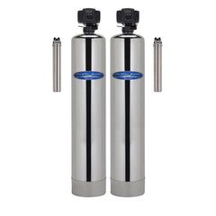 Silica Whole House Water Filter