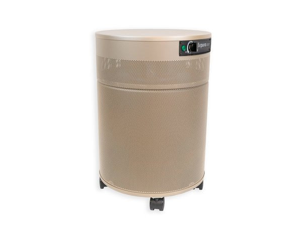 Airpura F‑Series | Formaldehyde & VOC Air Purifiers — F600, F614, F700, F714 Airpura
