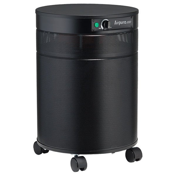 Airpura I-Series Air Purifiers for Hospitals, Nursing Homes and Fitness Centers - I600 and I700 Airpura