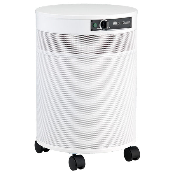 Airpura I-Series Air Purifiers for Hospitals, Nursing Homes and Fitness Centers - I600 and I700 Airpura