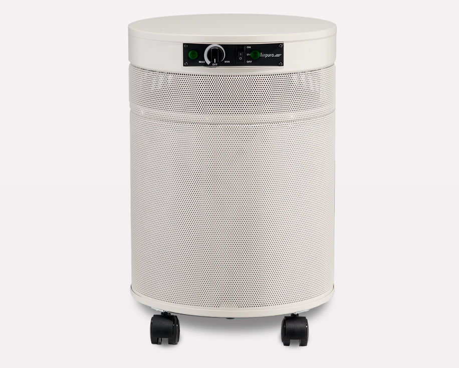 UV600 - Germs and Mold HEPA