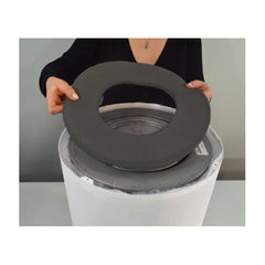 Airpura Replacement Felt Gaskets - Set of 2 Airpura