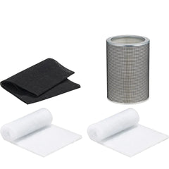 Airpura Replacement Hi-C Carbon Weave Airpura
